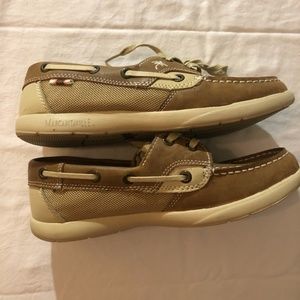 Margaritaville Boat Shoes